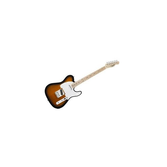 FENDER 031-0202-503 Guitarra Electrica Squier Telecaster Affinity Sunbrust