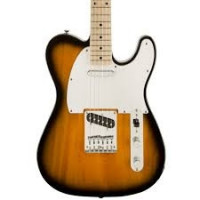FENDER 031-0202-503 Guitarra Electrica Squier Telecaster Affinity Sunbrust