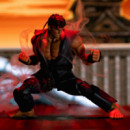 Figura Evil Ryu Ultra Street Fighter Ii: The Final Challengers Exclusivo  JADA