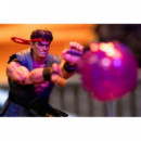 Figura Evil Ryu Ultra Street Fighter Ii: The Final Challengers Exclusivo  JADA