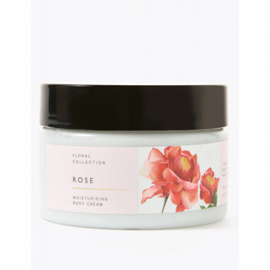 Crema Corporal Rose  MARKS AND SPENCER