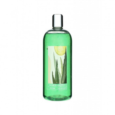 Gel Aloe y Pepino  MARKS AND SPENCER