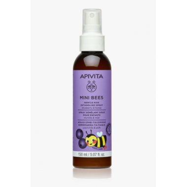 Kids Mini Bees Spray  APIVITA