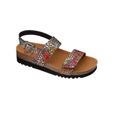 Zapato SCHOLL Greeny Sandal 37 Multi