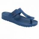 SCHOLL Bahia Flip Flop Color Azul T40