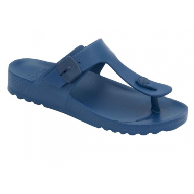 SCHOLL Bahia Flip Flop Color Azul T40