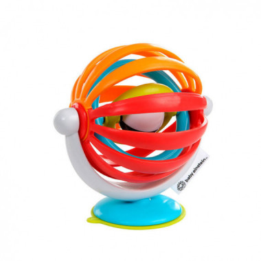 Sticky Spinner Activity Toy  BABY EINSTEIN
