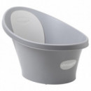 Bañera SHNUGGLE Pebble Grey