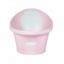 Bañera SHNUGGLE Rosa C/respaldo Blanco