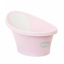 Bañera SHNUGGLE Rosa C/respaldo Blanco