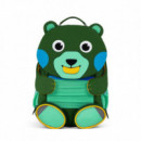 Mochila Oso Edicion Limitada  AFFENZAHN