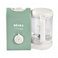 Babycook Express Sage Green  BEABA