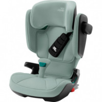 Kidfix I-size Jade Green (100-150)CM  BRITAX ROMER