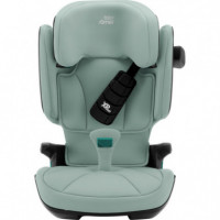 Kidfix I-size Jade Green (100-150)CM  BRITAX ROMER