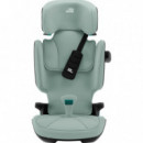 Kidfix I-size Jade Green (100-150)CM  BRITAX ROMER