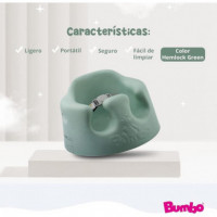 BUMBO Floor Seat Hemlock