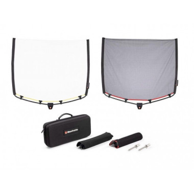 MANFROTTO KIT RAPID FLAG 24X36