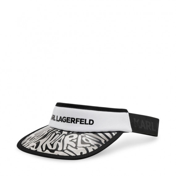 Visera Z30162 Kids  KARL LAGERFELD