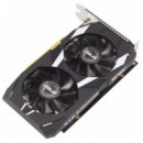 Tarjeta de Video ASUS Dual Nvidia RTX3050 6GB Oc Edition GDRR6 Pcie 4.0