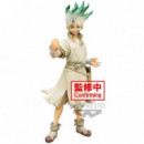 Banpresto figura Senku Ishigami Dr. Stone