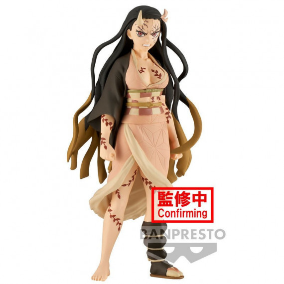 Banpresto figura Nezuko vol.27 Demon Slayer 16 cm