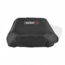 Funda Premium para Plancha Slate de 43 Cm. Weber®  WEBER