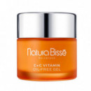 NATURA BISSE C+C VITAM OIL FREE GEL 75 ML