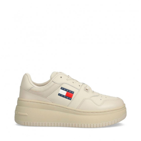 Zapatillas Deportivas de Plataforma Retro  TOMMY HILFIGER