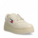 Zapatillas Deportivas de Plataforma Retro  TOMMY HILFIGER