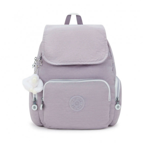 Mochila City Zip S  KIPLING