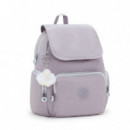 Mochila City Zip S  KIPLING