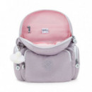 Mochila City Zip S  KIPLING