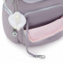 Mochila City Zip S  KIPLING