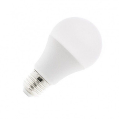 Bombilla Led Estandar E27 A60 12W Blanco Neutro