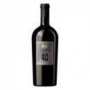 MAS AMIEL 40 Ans D’âge - 75CL