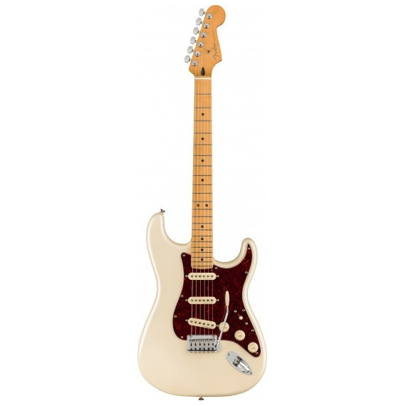 FENDER Stratocaster Player Plus