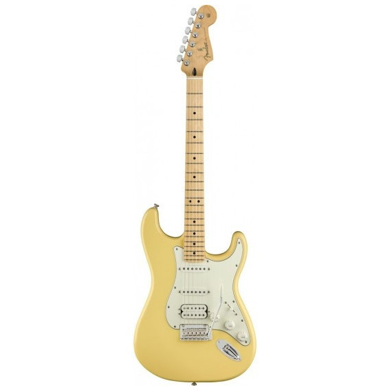 FENDER Stratocaster Player Series