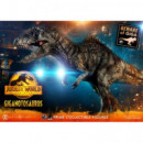 Figura Gigantosaurus Jurassic World Dominion  PRIME 1 STUDIOS