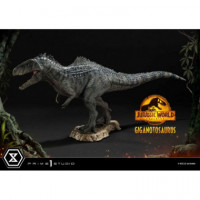 Figura Gigantosaurus Jurassic World Dominion  PRIME 1 STUDIOS