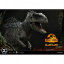 Figura Gigantosaurus Jurassic World Dominion  PRIME 1 STUDIOS