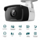 Camara Ip TP-LINK Vigi Bullet Exterior 4MP 2.8MM Ir 30M IP67 Poe