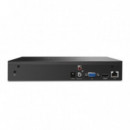 Grabador Ip Nvr TP-LINK Vigi 16 Ch Ip No Poe 1HDD H265+