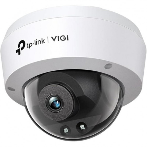 Camara Ip TP-LINK Vigi Domo Exterior 2MP 2.8MM Ir 30M IP67 Poe