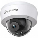 Camara Ip TP-LINK Vigi Domo Exterior 2MP 4MM Ir 30M IP67 Poe