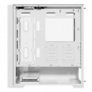 Caja Ordenador Gaming PHOENIX Artisan Noble White Frontal Madera ATX