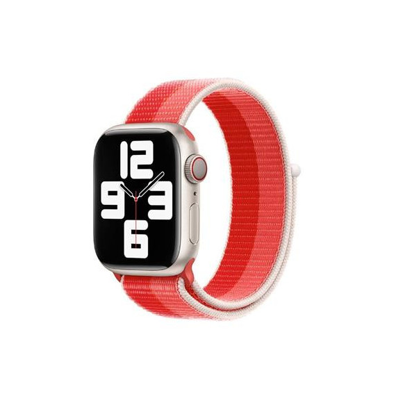 DEVIA Correa Naylon Sport Apple Watch 38/40/41MM Rsa H1277DS