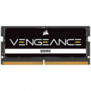 CORSAIR Vengeance CMSX16GX5M1A4800C40 Módulo de Memoria 16 Gb 1 X 16 Gb DDR5 4800 Mhz