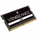 CORSAIR Vengeance CMSX16GX5M1A4800C40 Módulo de Memoria 16 Gb 1 X 16 Gb DDR5 4800 Mhz