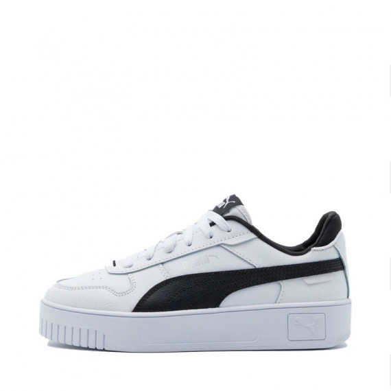 Carina Street  PUMA