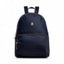 Mochila con Insignia Emblem  TOMMY HILFIGER